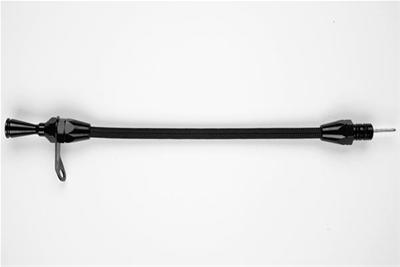 (image for) Auto Trans Dipstick BLACK FORD AOD/4R70W/AODE - Click Image to Close