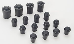 (image for) #MG3704 VAC,CAP ASSORTMENT