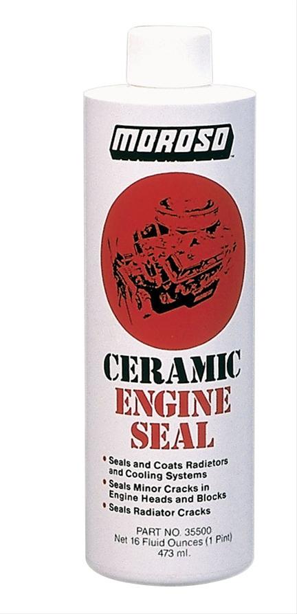 (image for) #MOR35500 Moroso Ceramic Engine Seal - Click Image to Close