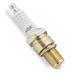 (image for) NGK Standard Series Spark Plugs B8HS-10/5126 - Click Image to Close