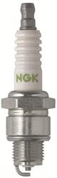 (image for) NGK V-Power Spark Plugs BP8H-N-10/4838