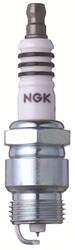 (image for) NGK Iridium IX Spark Plugs WR5IX/7510 - Click Image to Close
