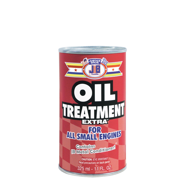 (image for) Oil Treatment Extra - Small Car Formula