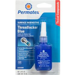 (image for) THREADLOCKER 10ML BLUE - Click Image to Close