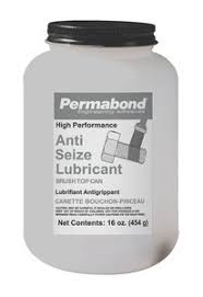(image for) #PERMAS Anti-Seize Lubricant 1POUND - Click Image to Close
