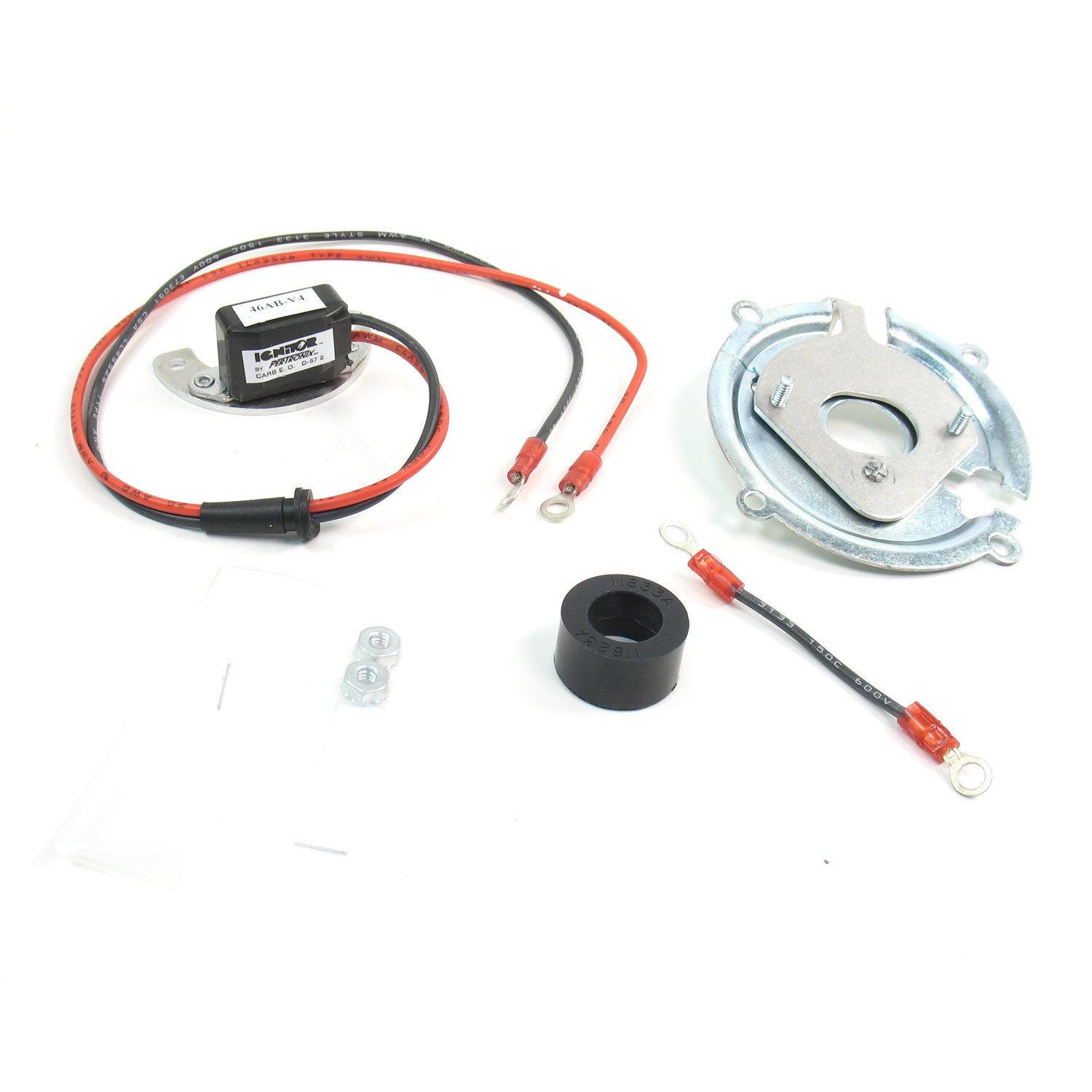 (image for) #1162A Pertronix Ignitor Kit•1962-80 AMC/GM/Jeep V6 - Click Image to Close