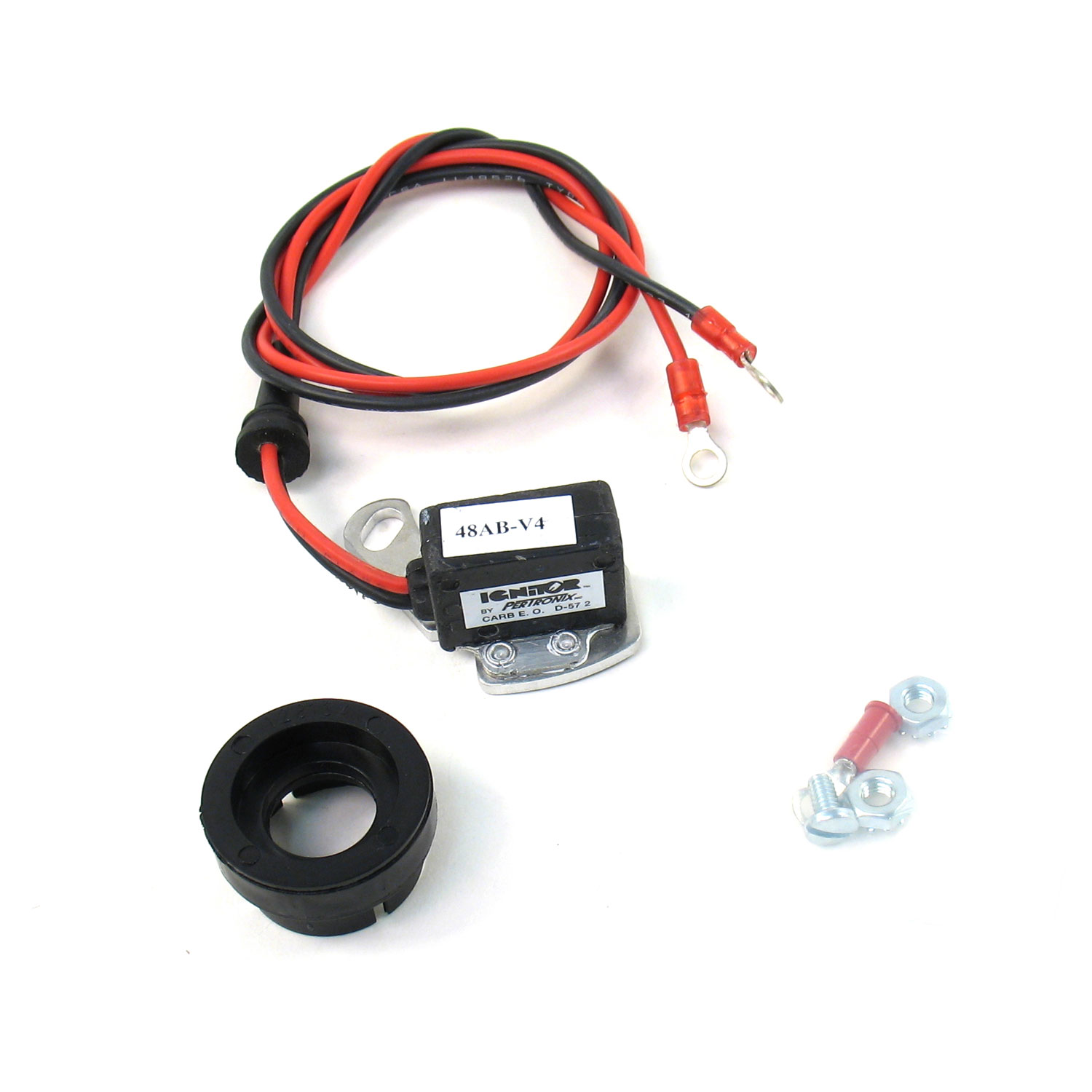 (image for) #1281 Ignitor Kit •1957-74 Ford/Lincoln/Mercury/Pantera V8