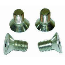 (image for) #R0005 BOLT FOR ALUMINUM WATER PUMP PULLEY (SET OF 4) #0005