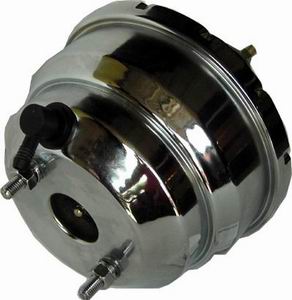 (image for) #R3907X 7" Steel Brake Booster •Dual Diaphragm - Click Image to Close