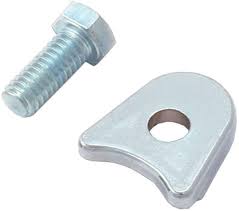 (image for) DISTRIBUTOR CLAMPS/ACC