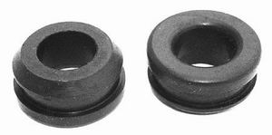 (image for) #R4887 Push-In PCV Grommet for Steel V/C