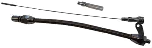 (image for) R5005 ALUM/BRAIDED GM TURBO 400 TRANSMISSION DIPSTICK