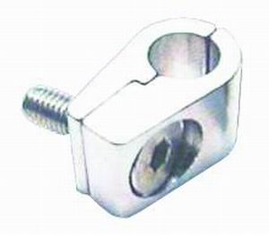 (image for) #R6085 Hose/Wire Line Clamps - 3/16" or 4.5mm (Package of 4)