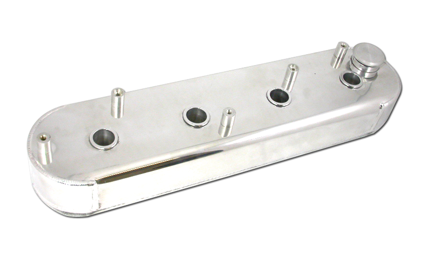 (image for) #R6142 LS-1 FABRICATED VALVE COVER
