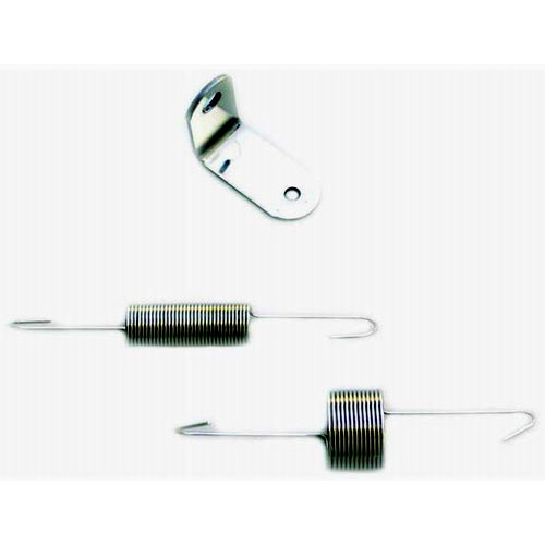 (image for) #R6052X Stainless Universal Dual Throttle Return Spring Kit - Click Image to Close