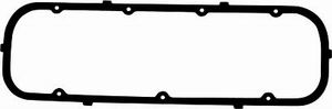(image for) #R7485 BB CHEVY VALVE COVER GASKET WITH STEEL SUPPORT