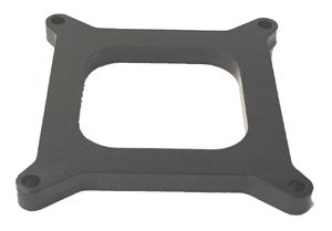 (image for) R9139 1/2"Phenolic Carburetor Spacer Open Center Design W/GASKET - Click Image to Close