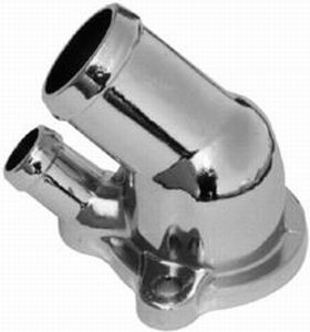 (image for) 1964-80 OLDSMOBILE STEEL WATER NECK FIT 330-455