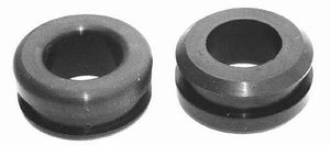 (image for) #R9760 Rubber Ford PCV Grommet - 3/4" ID x 1" OD (Package of 2) - Click Image to Close
