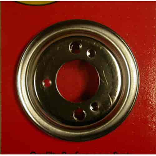 (image for) R9817 SINGLE STEEL PULLEY - Click Image to Close