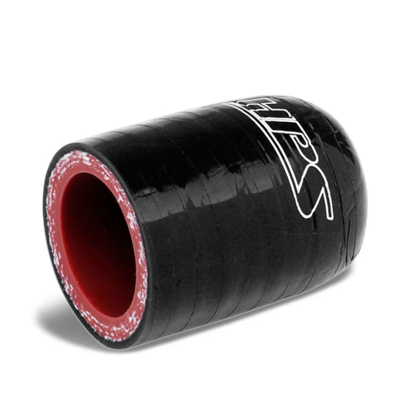 (image for) SILICONE CAPS BLACK