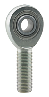 (image for) #FKRSMXL-7T 1/2-20 LEFTHAND ROD END TEFLON LINED RSMX SERIES - Click Image to Close