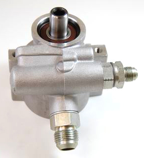 (image for) TYPE II POWER STEERING PUMP