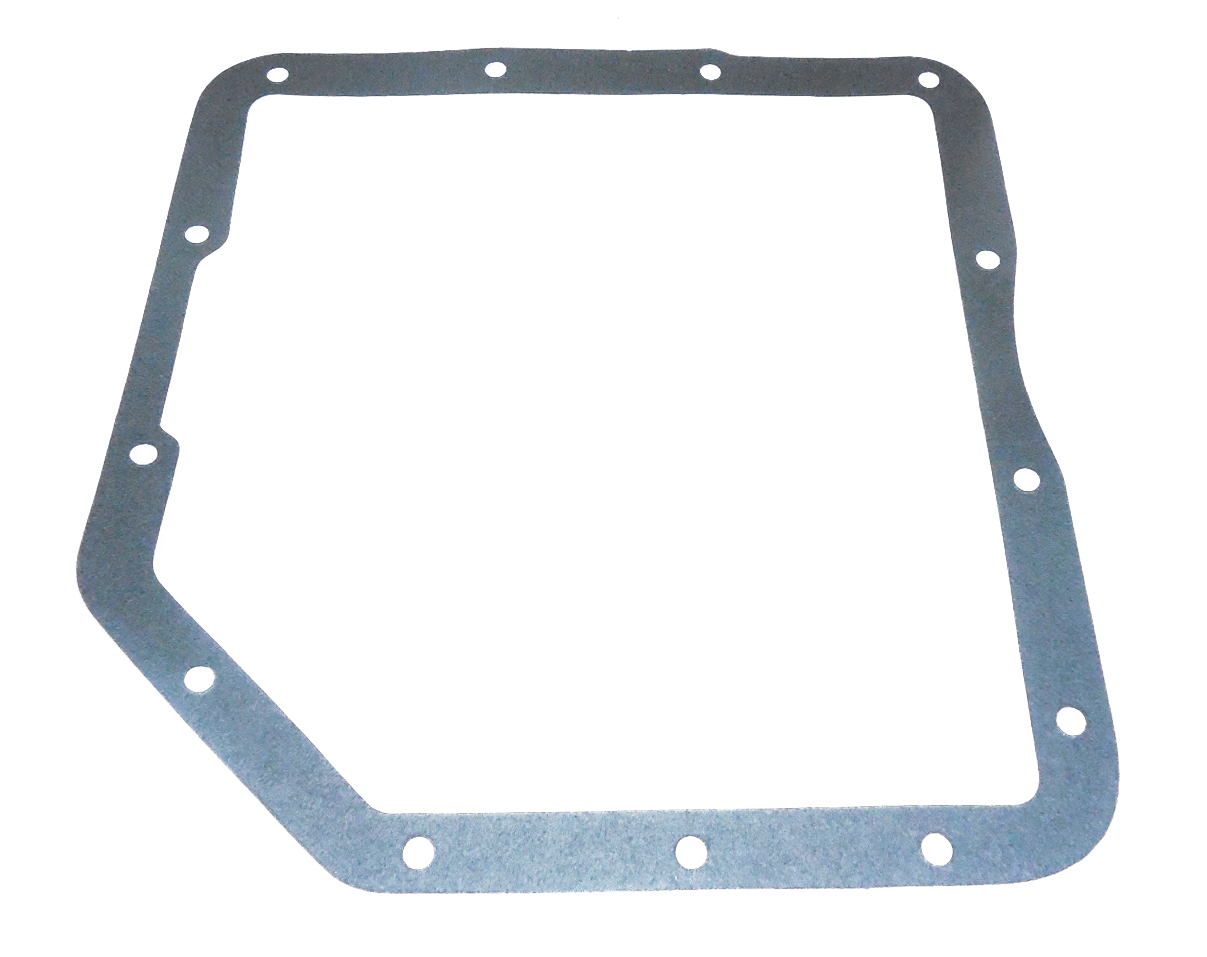 (image for) TRANS PAN GASKET FIT 350 TURBO
