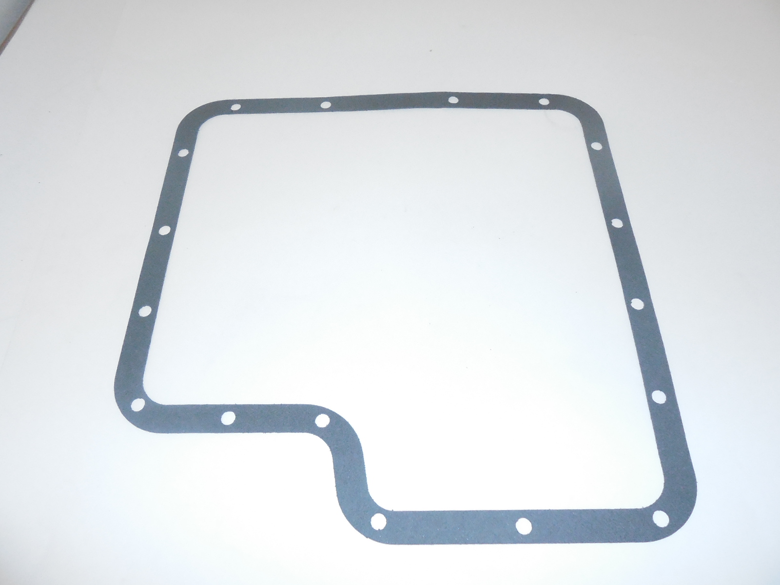 (image for) TRANS PAN GASKET FIT FORD C-6 - Click Image to Close