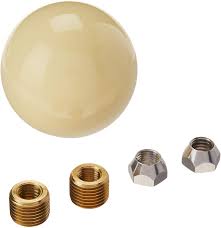 (image for) Auto Trans Shift Lever Knob IVORY