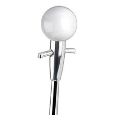 (image for) Auto Trans Shift Lever Knob WHITE