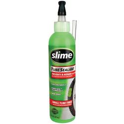 (image for) SLIME TIRE SEALANT 8OZ - Click Image to Close
