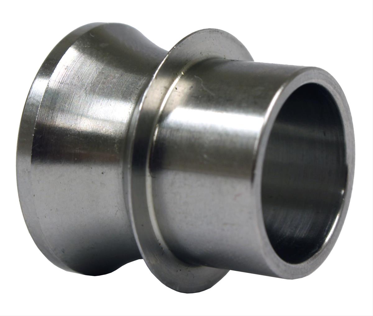 (image for) 3/8 BOLT HOLE FOR 1/2 HOLE BUSHING (PAIR)