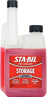 (image for) Sta-Bil - Fuel Stabilizer 16 OZ