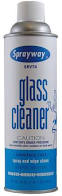 (image for) #SW50 Sprayway Glass Cleaner - 19OZ