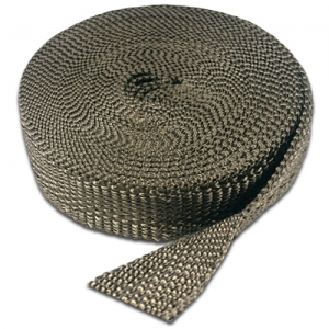 (image for) EXHAUST WRAP