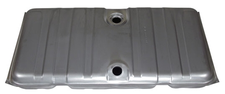 (image for) 1967-68 CHEVY CAMARO/FIREBIRD COATED STEEL GAS TANK - Click Image to Close