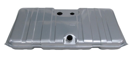 (image for) 1967-68 Chevy Camaro and Pontiac Firebird Fuel Tank Fuel inject