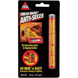 (image for) #AGSTMK-1 SPARK PLUG ANTI-SEIZE CRAYON - Click Image to Close