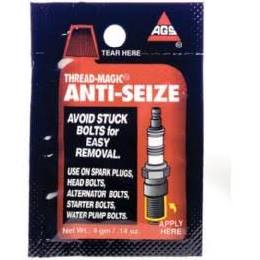 (image for) #TMP-1 THREAD MAGIC ANTI-SIEZE - 4 GRAM POUCH