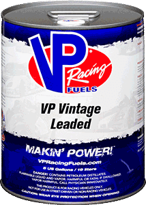 (image for) VP VINTAGE LEADED 5GAL - Click Image to Close