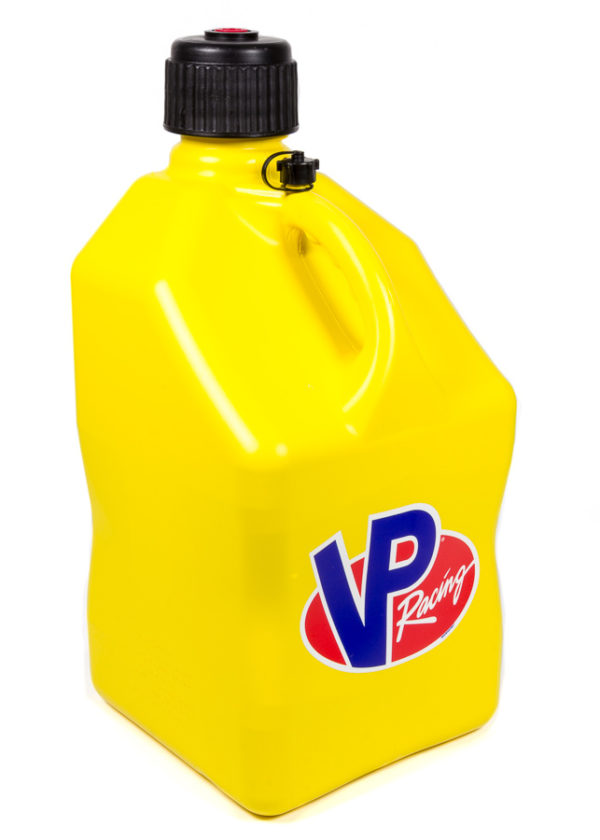 (image for) 5GAL YELLOW JUG WATER