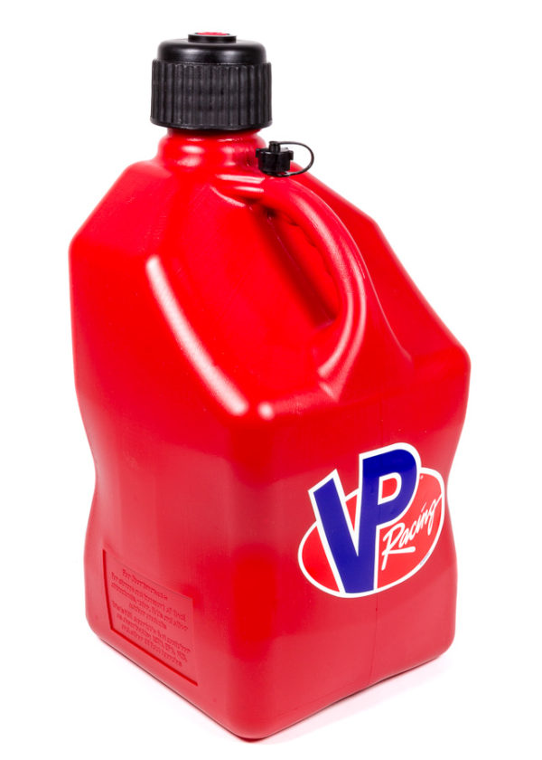 (image for) 5GAL RED JUG WATER