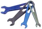 (image for) PRO SERIES SINGLE END WRENCH SET