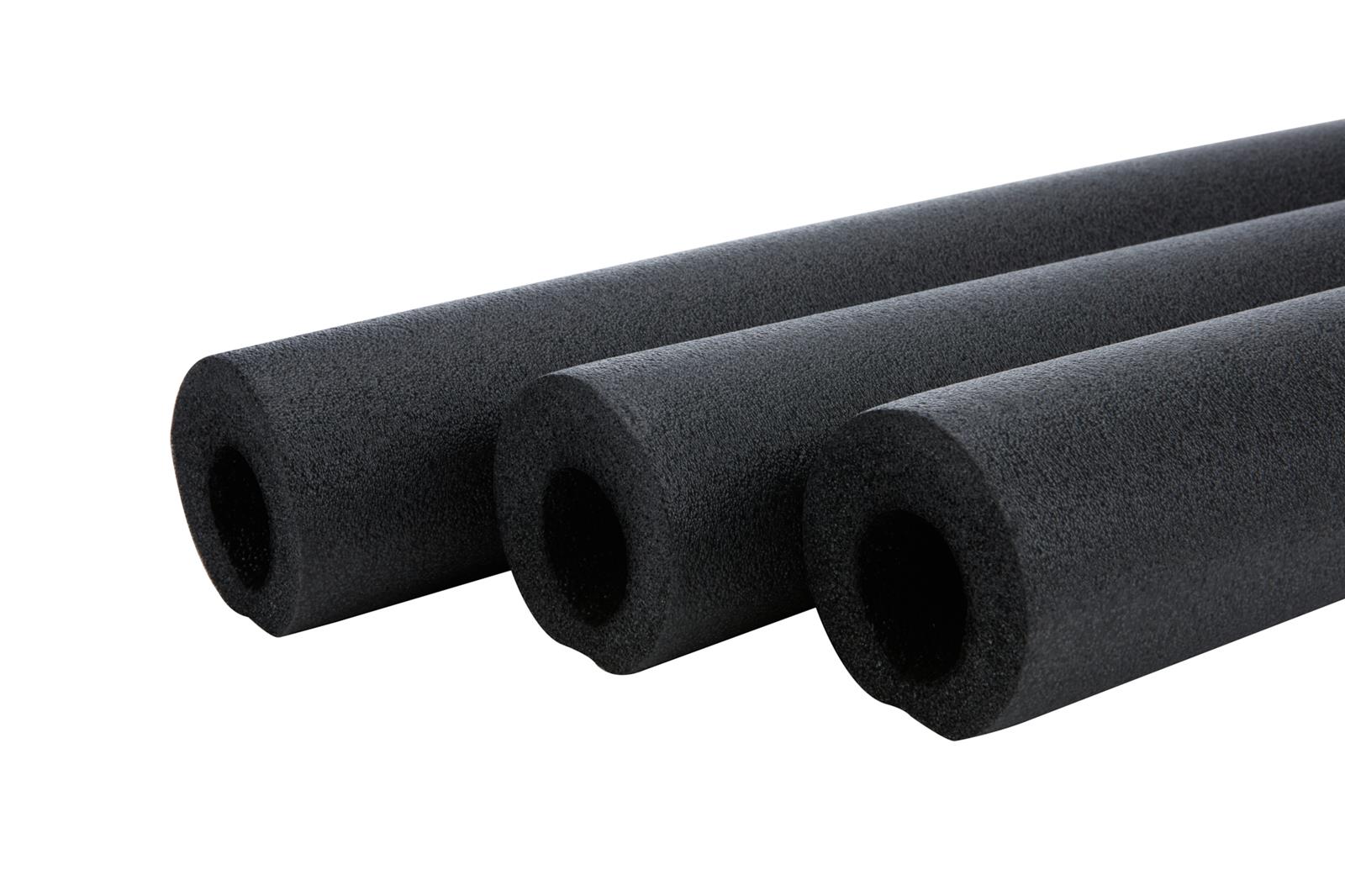 (image for) BLACK 3FT PAD ROOLBAR NOT SFI APPROVED