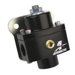 (image for) #AERO13211 Aeromotive Marine 2-Port AN-06 Carb