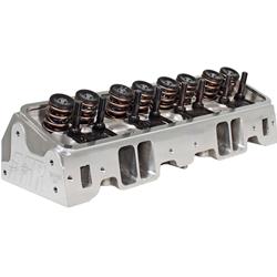 (image for) AFR 210cc SBC Eliminator Racing Heads 1050 - Click Image to Close