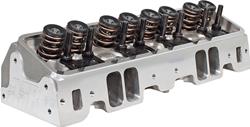 (image for) AFR 227cc SBC Eliminator Race Ready Racing Heads 1068