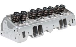 (image for) AFR 245cc NPP SBC Eliminator Racing Cylinder Heads 1137-TI