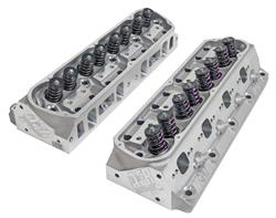(image for) AFR 195cc SBF Competition Cylinder Heads 1381-716